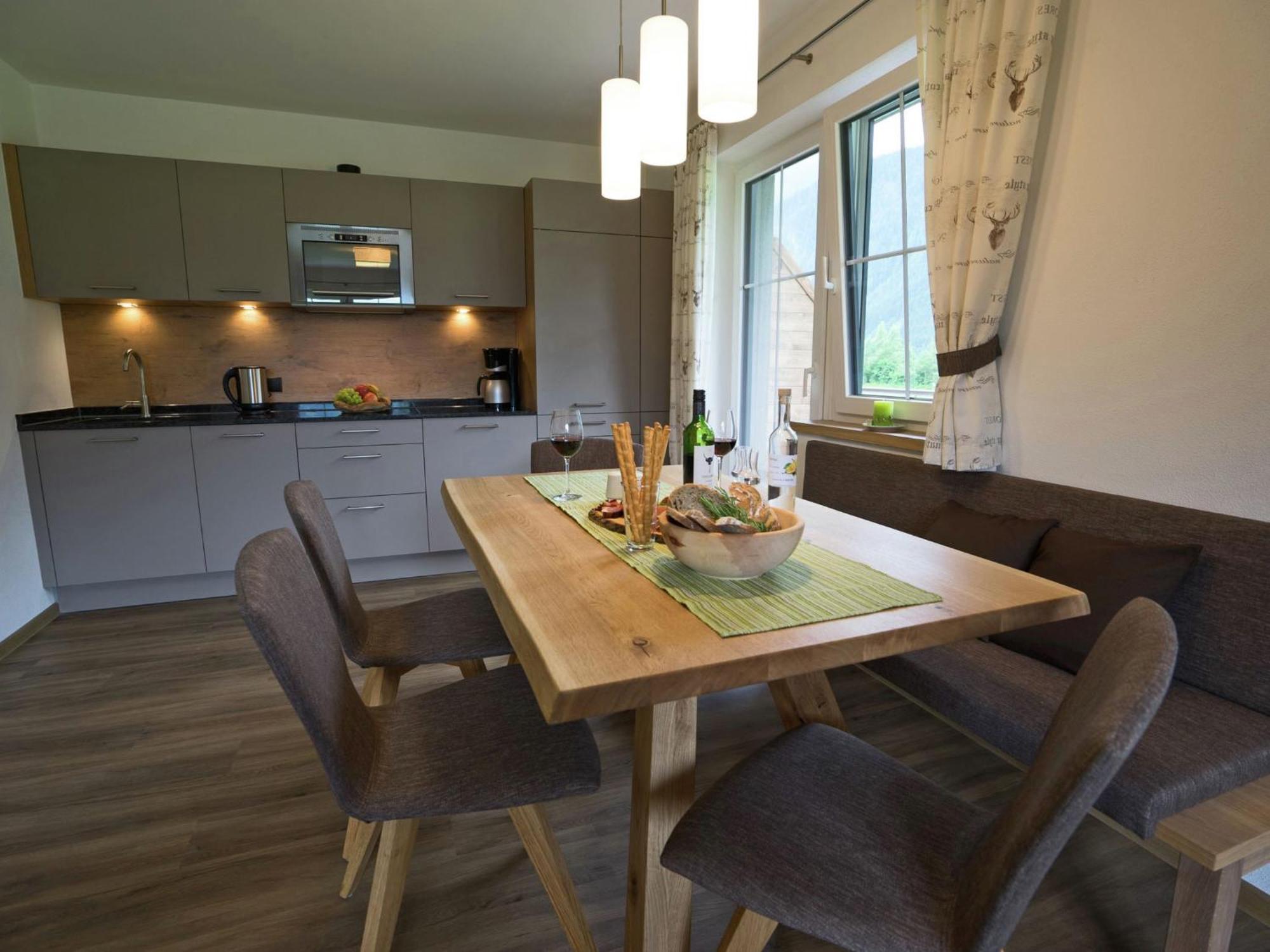 Holiday Flat Near Four Ski Lifts In Mayrhofen Exterior foto